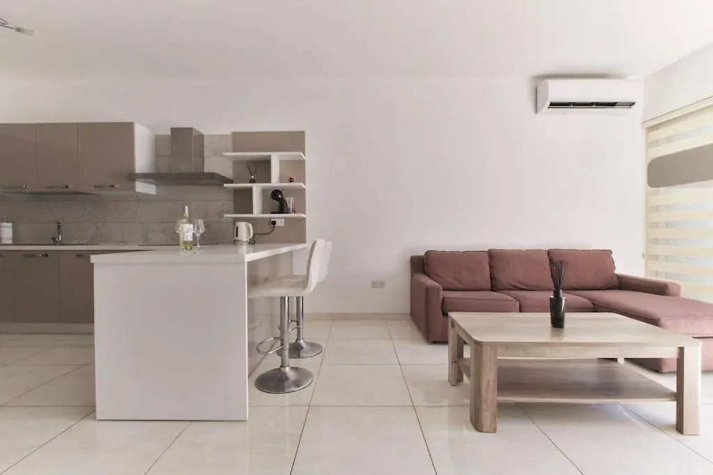 Naxxar Gardens Apartment