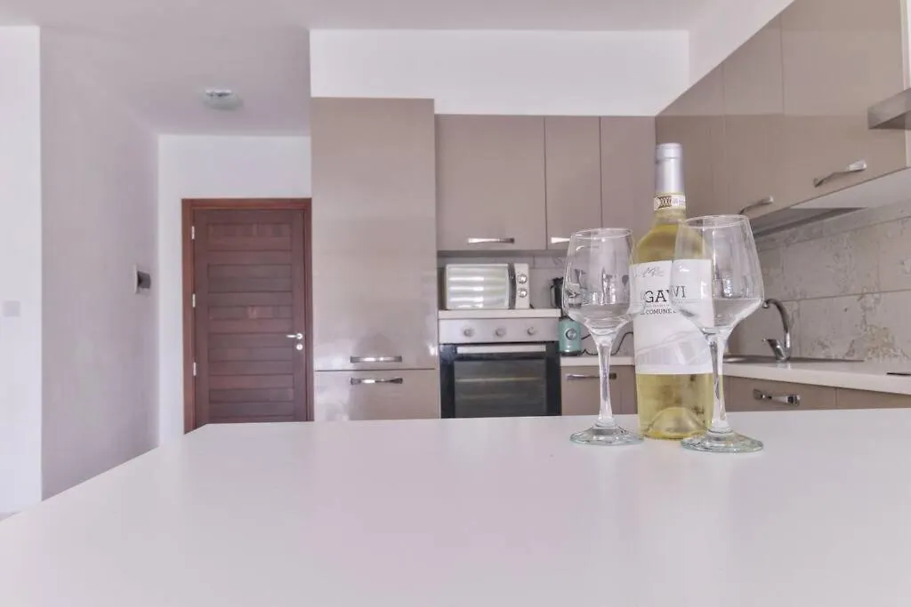 Naxxar Gardens Apartment