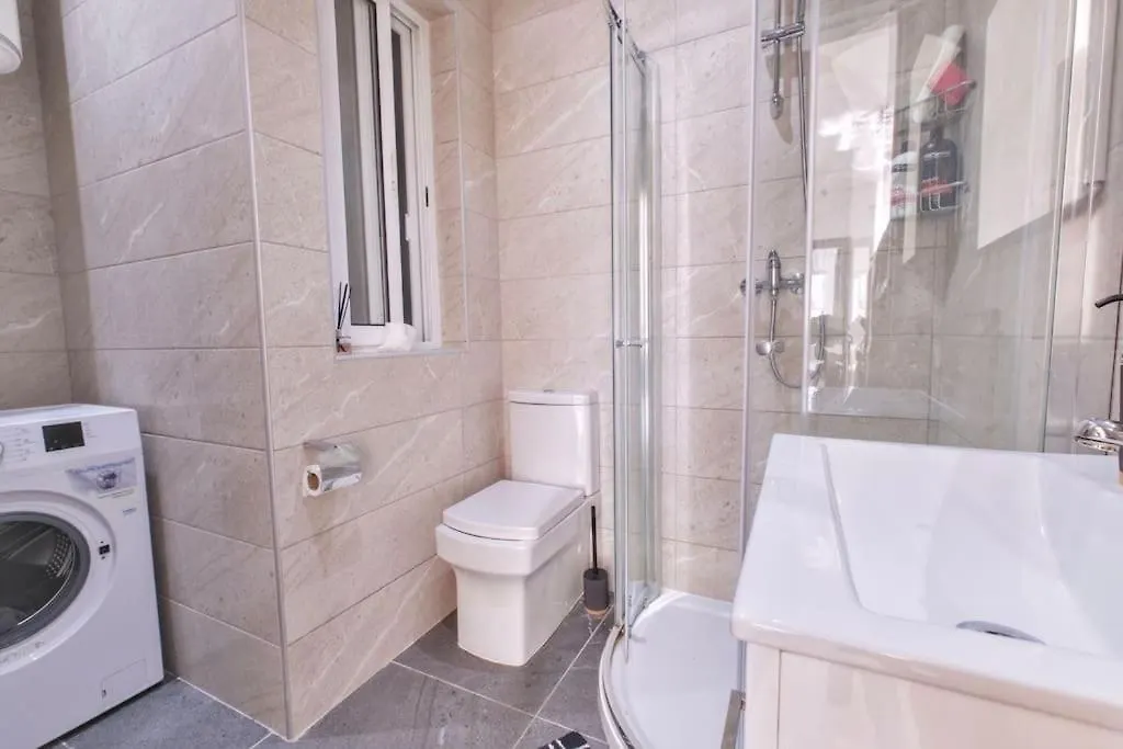 Naxxar Gardens Apartment