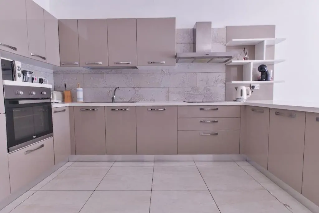 Naxxar Gardens Apartment
