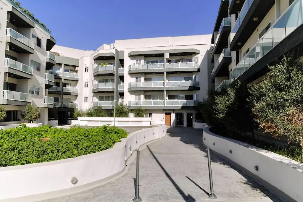 Naxxar Gardens Apartment Malta