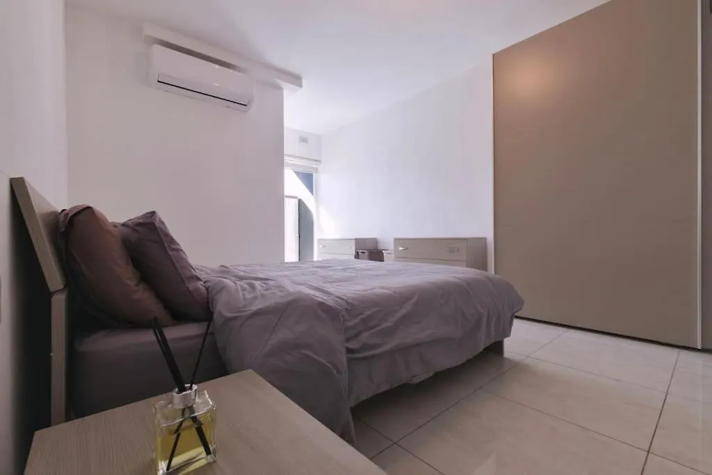 Naxxar Gardens Apartment