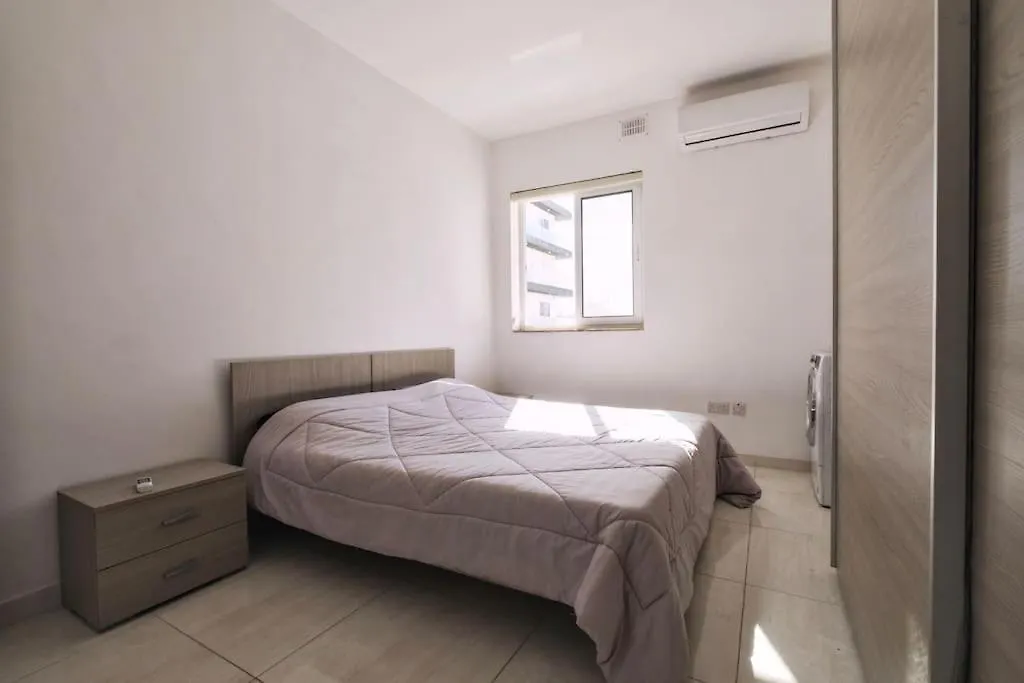 Naxxar Gardens Apartment Malta