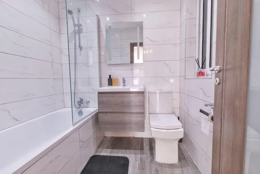 Naxxar Gardens Apartment