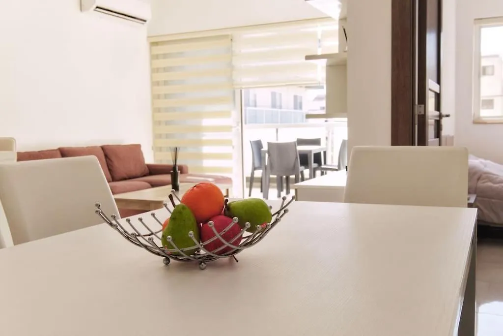 Naxxar Gardens Apartment