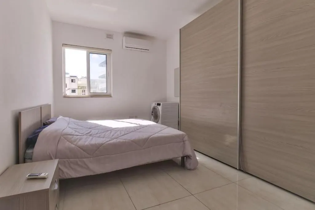 Naxxar Gardens Apartment