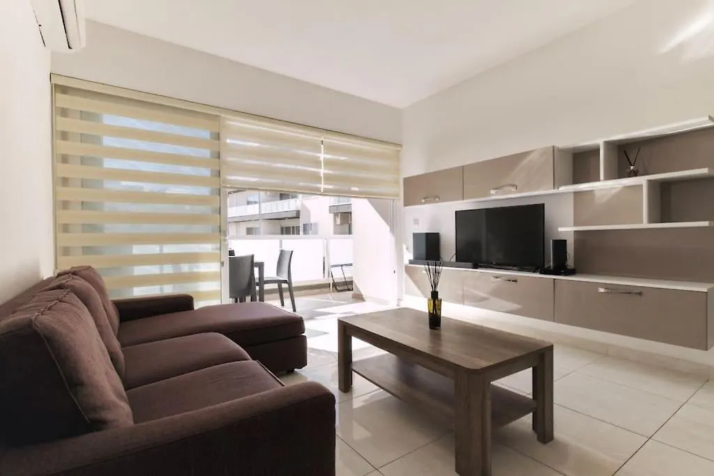 Naxxar Gardens Apartment 0*,